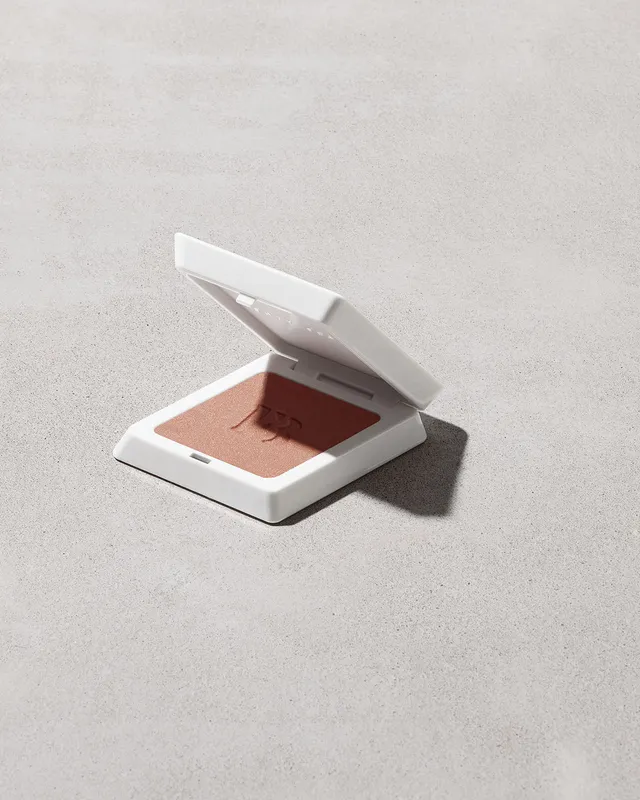 Fenty Beauty Fenty Cheeks Blush poudre Tahiti Teaze 4g lumineux
