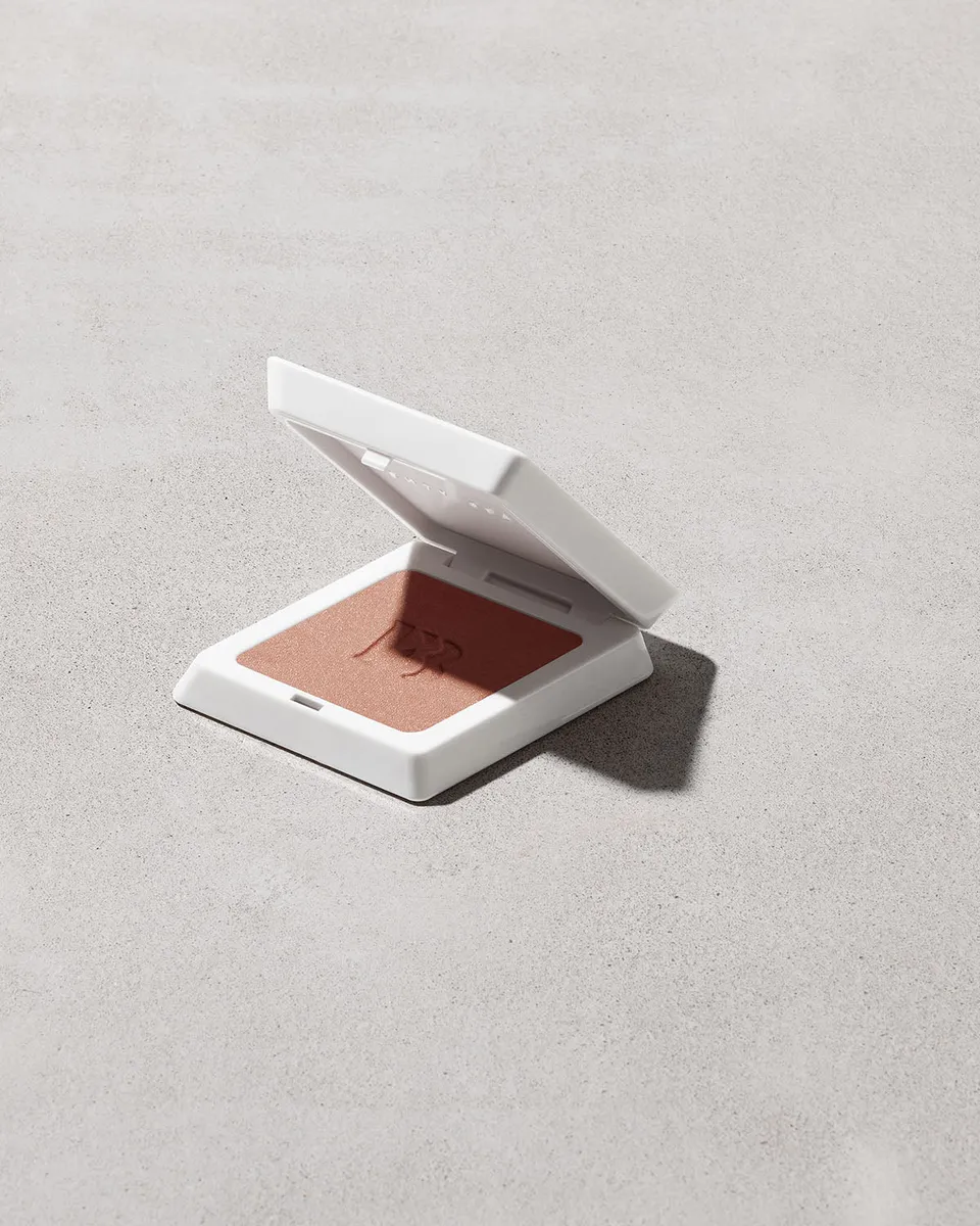 Fenty Beauty Fenty Cheeks Blush poudre Tahiti Teaze 4g lumineux