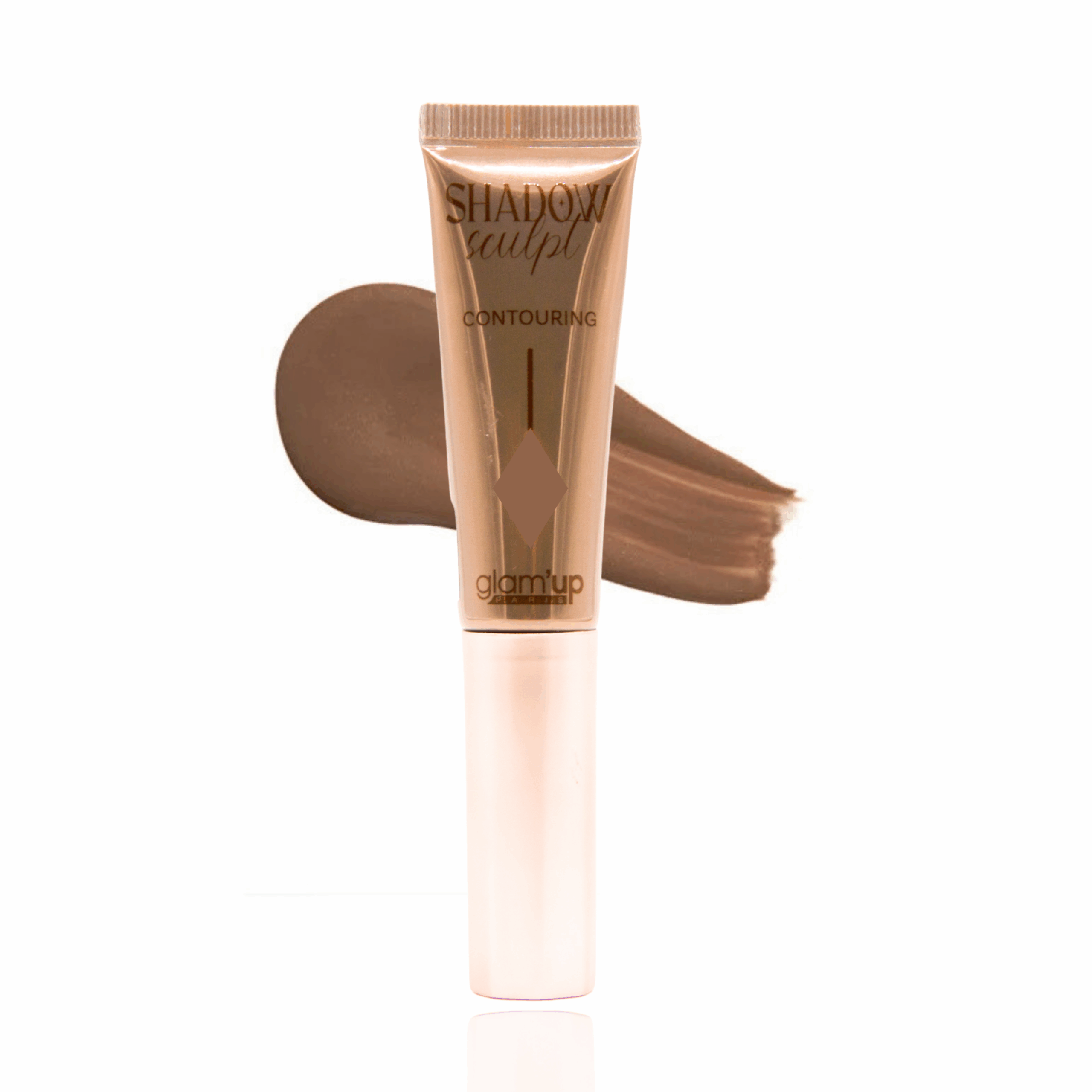 GLAM'UP Le Teint Contouring Liquide Shadow Sculpt Warm N°2
