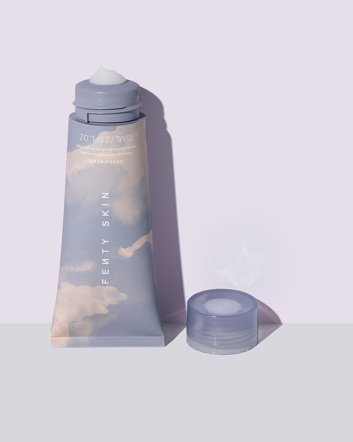 Fenty Beauty Hydra'Reset masque mains glycérine 75 ml