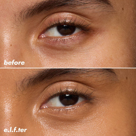 e.l.f. Soft Glam Satin Concealer anti-cernes couvrance moyenne