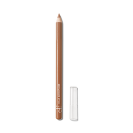 e.l.f. Lips Cream Glide Lip Liner crayon lèvres prune semi-mat