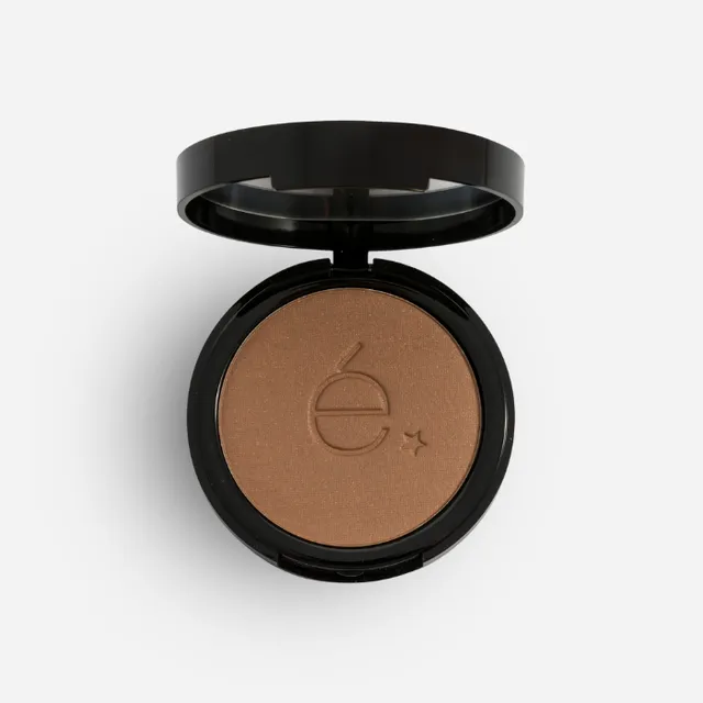 Etoile by Rougj Tanning Earth poudre bronzante teint hâlé