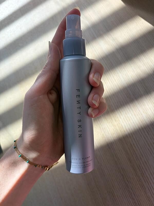 Fenty Beauty Dew N Plump Brume visage hydratante 100 ml