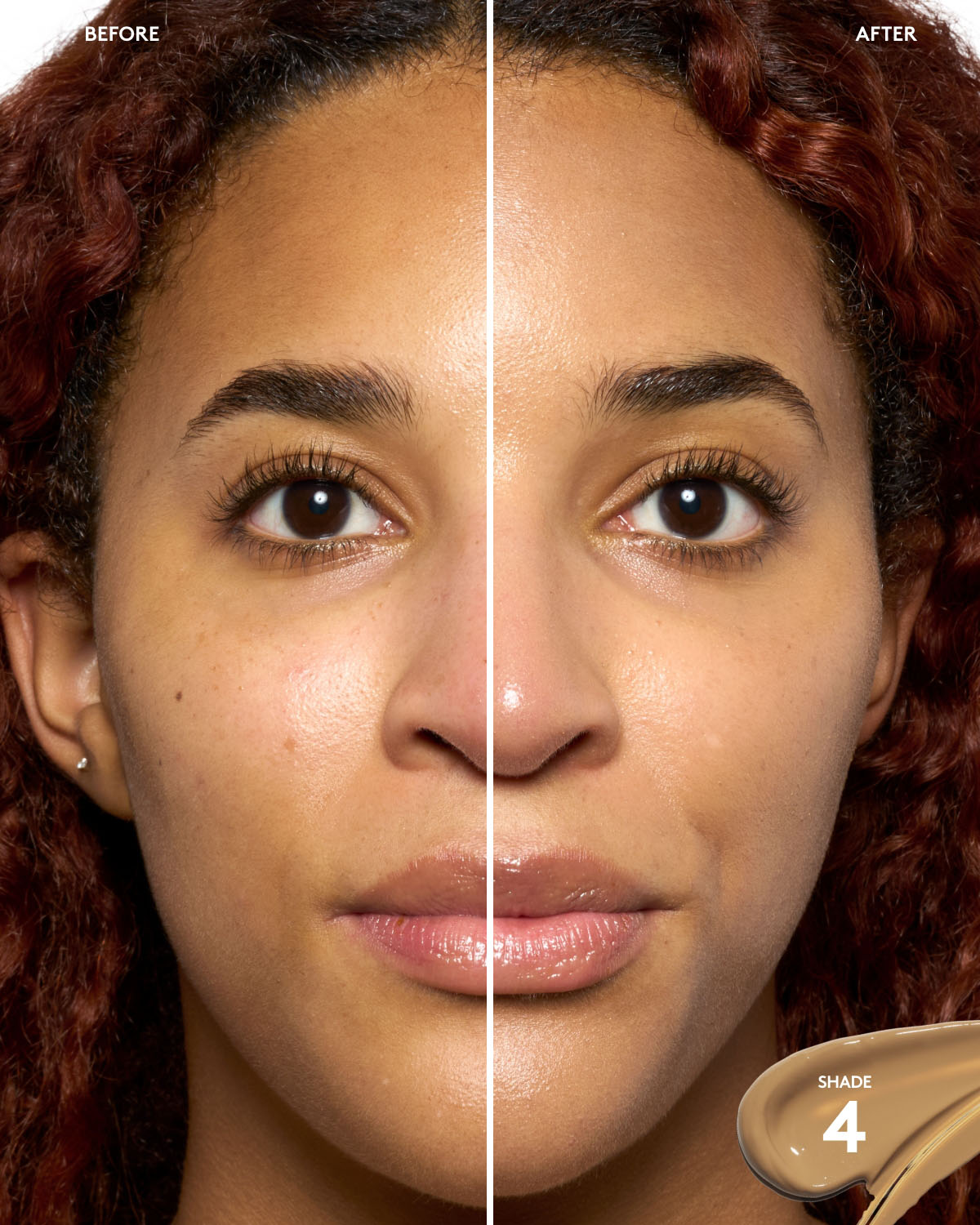 Fenty Beauty Hydra Vizor Huez crème teintée SPF30 teinte 4 50 ml