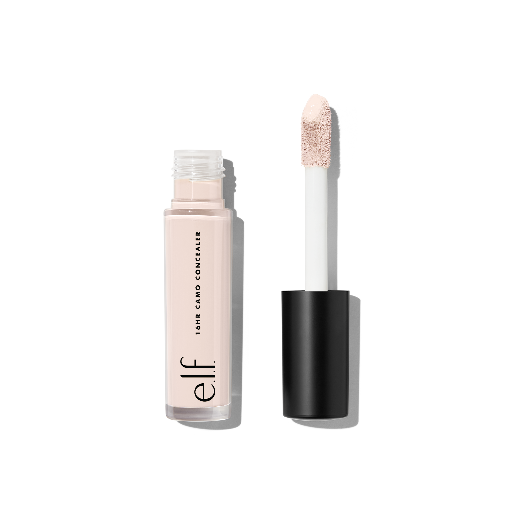 e.l.f. Face 16HR Camo Concealer anticerne mat couvrance totale