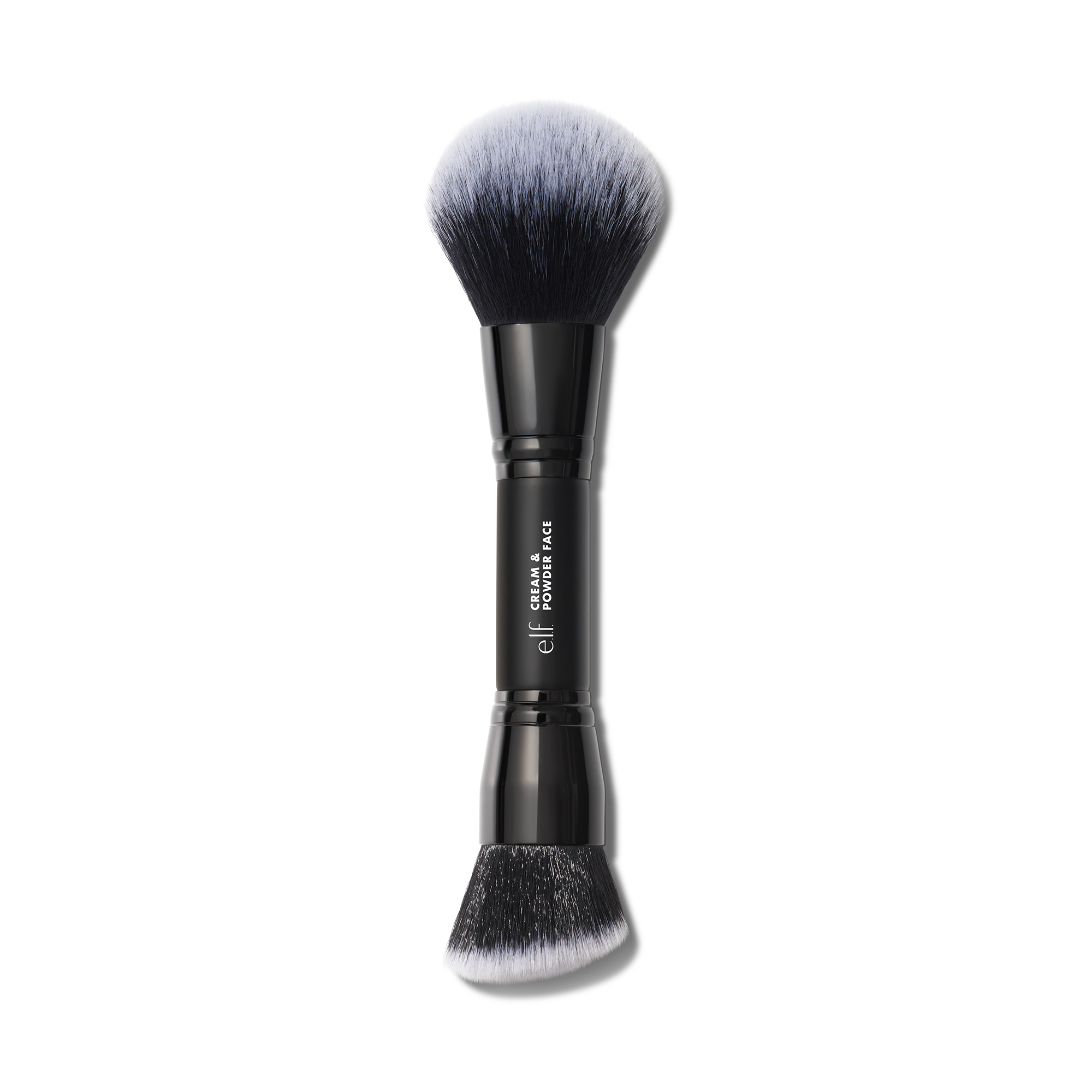 E.L.F. Brushes & Tools Cream & Powder Pinceau Teint Double