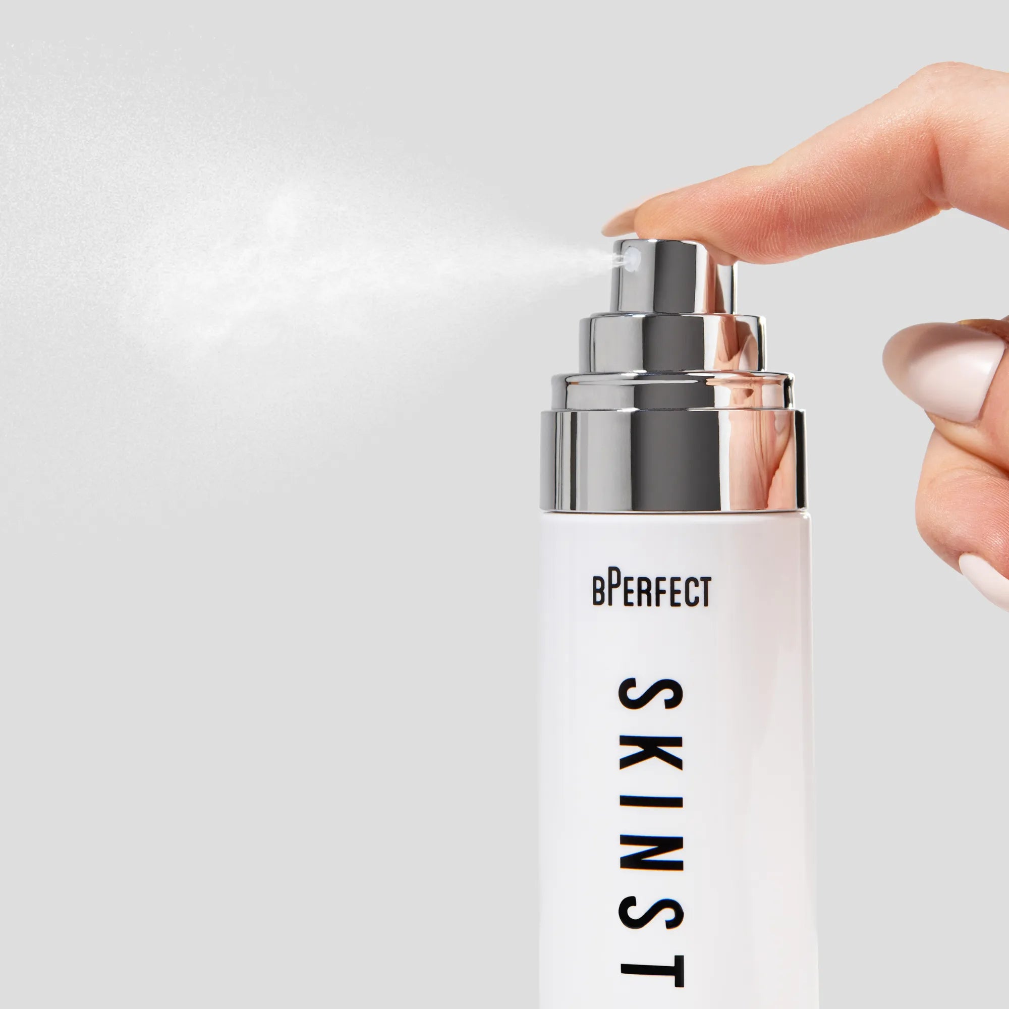 Be Perfect Skin Studio brume hydratante 100 ml aloe vera