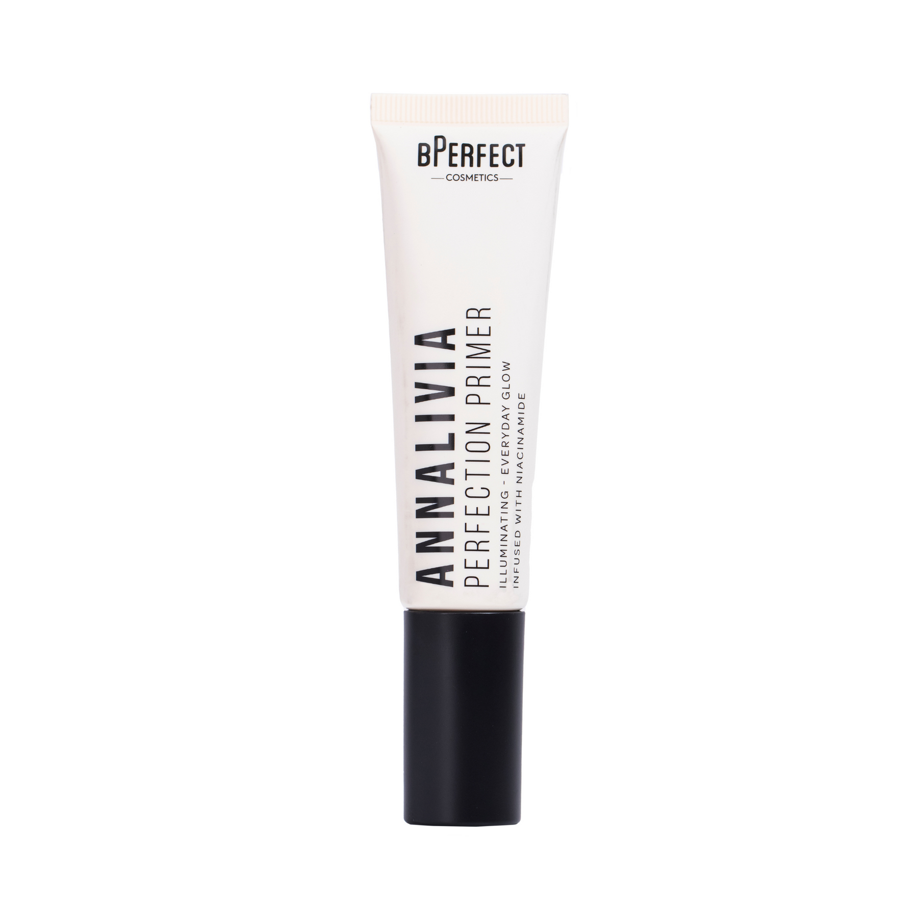 Be Perfect Annalivia coffret teint base 3 pièces lumineux