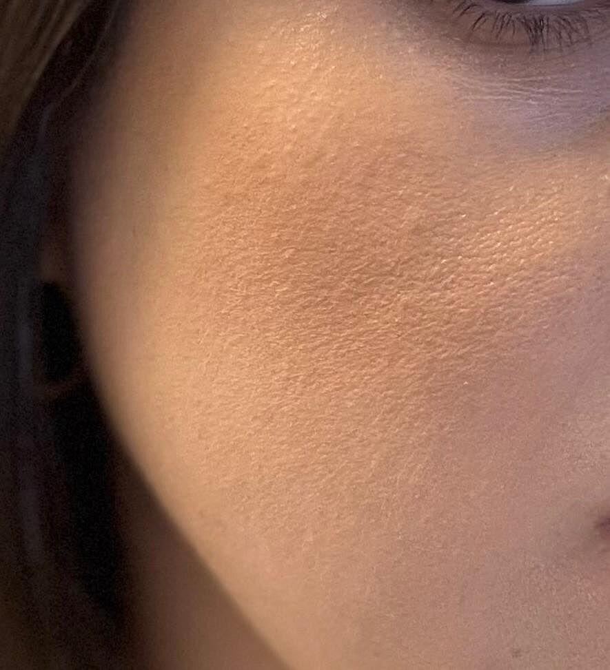 Fenty Beauty Sun Stalk'r Soufflé Bronzer Brown Butt'r
