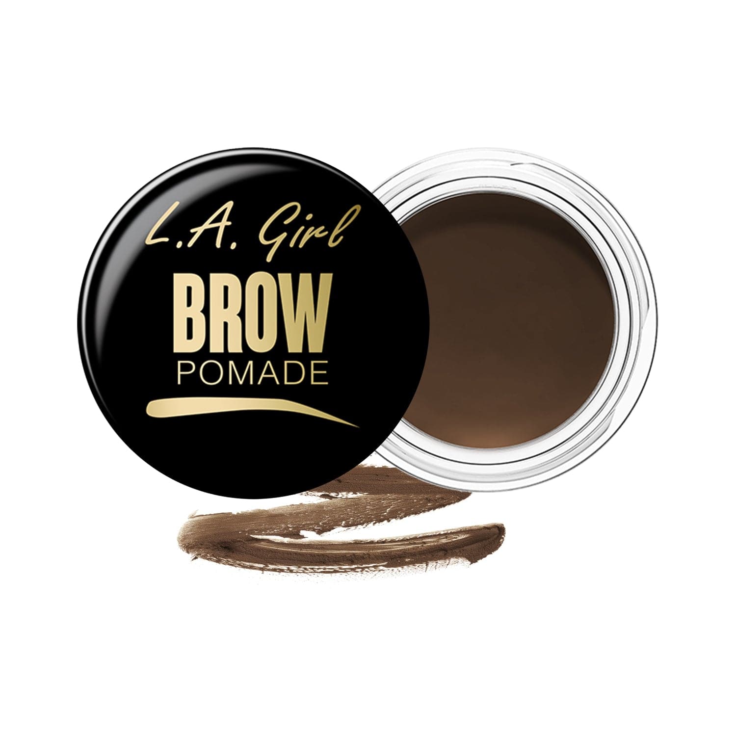 L.A. Girl Brow Pomade GBP361A crème sourcils Blonde mat