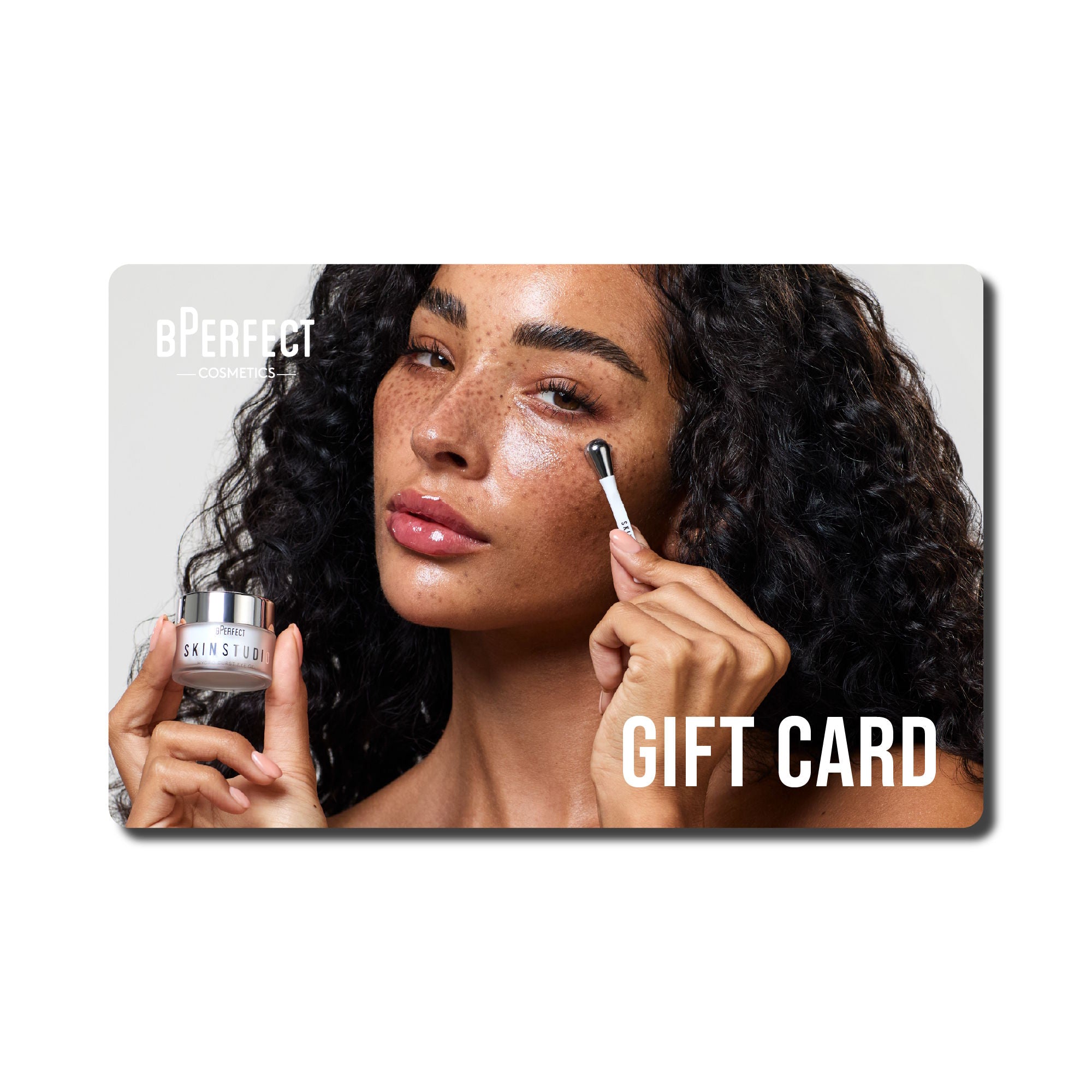 Be Perfect Carte Cadeau Beauté E-Gift Card 5 EUR Idée Cadeau