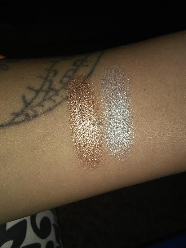 Fenty Beauty Killawatt Highlighter Ruby Richez poudre