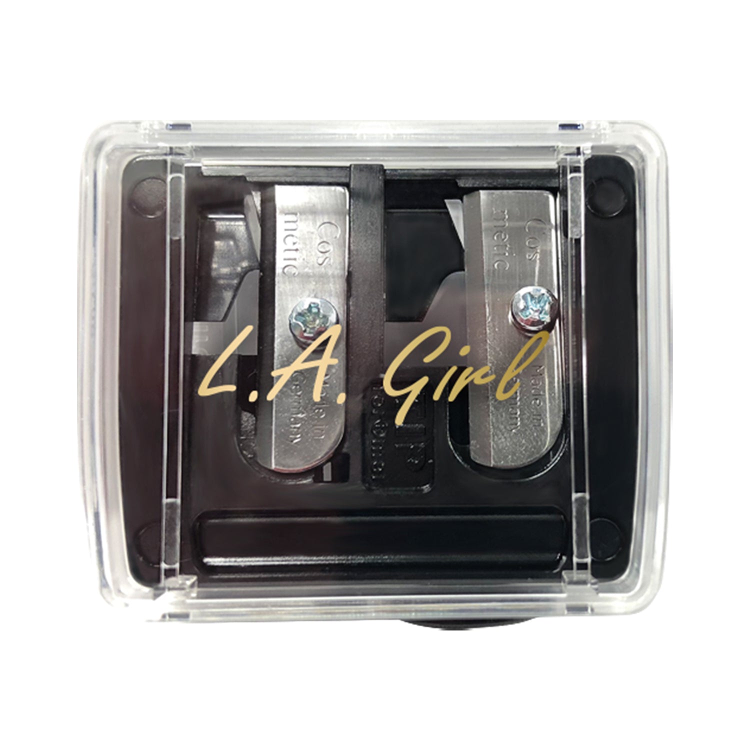 L.A. Girl Makeup Tools GPS400 taille-crayon 3 tailles précis