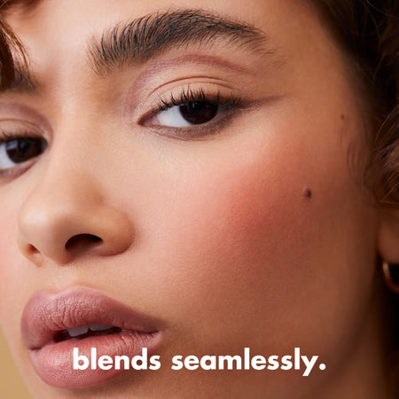 E.L.F. Luminous Putty Blush Fard à Joues lumineux