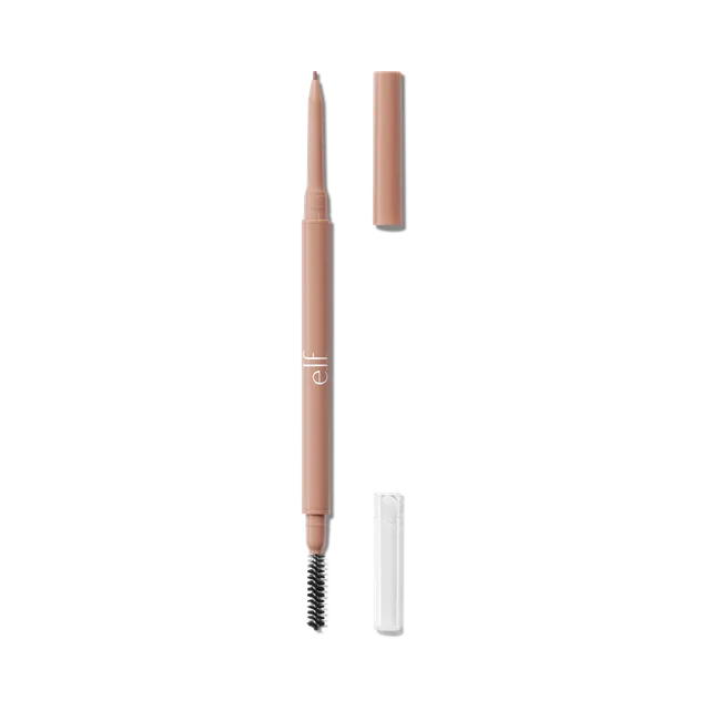 e.l.f. Micro-Fine Brow Pencil crayon sourcils blond waterproof
