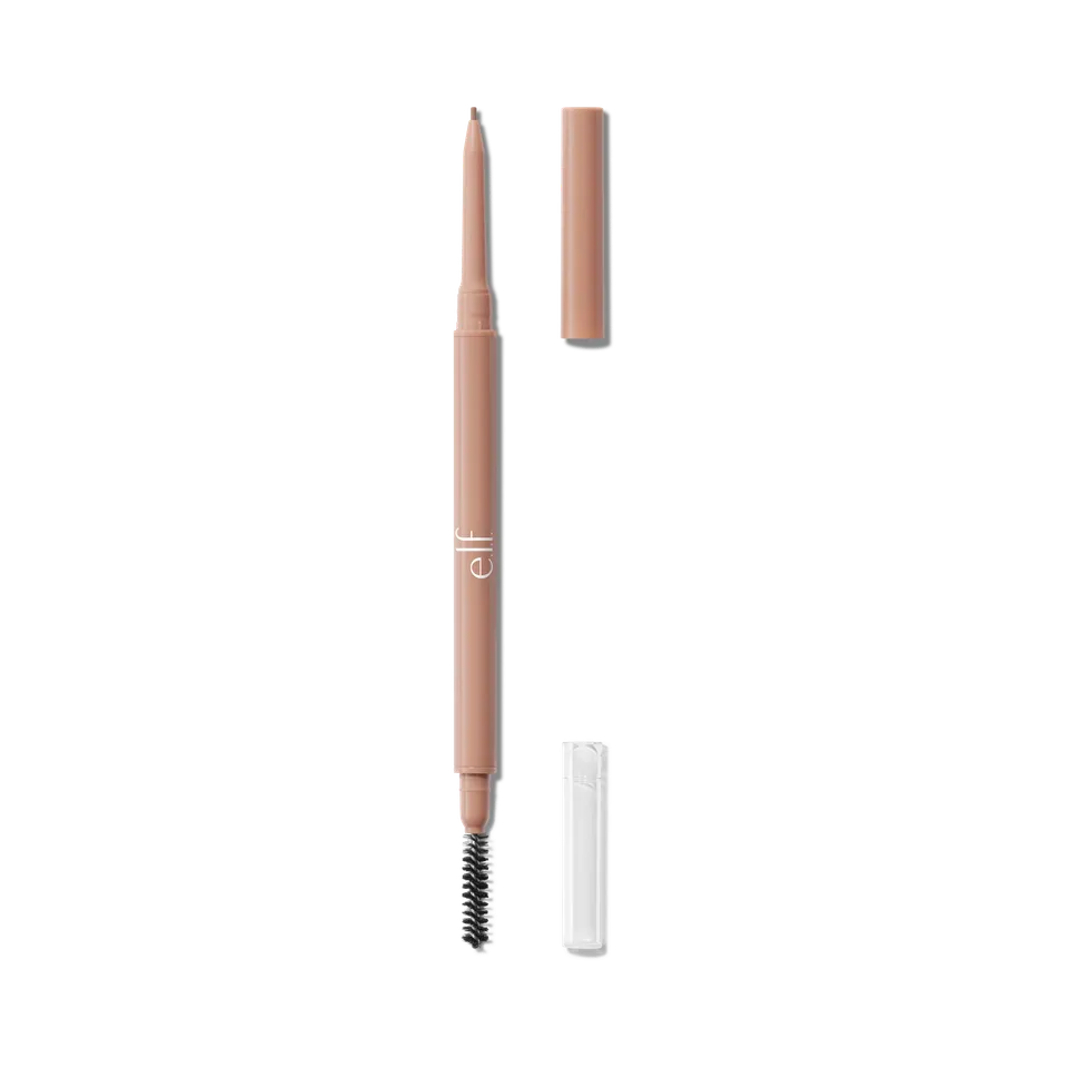 e.l.f. Micro-Fine Brow Pencil crayon sourcils blond waterproof