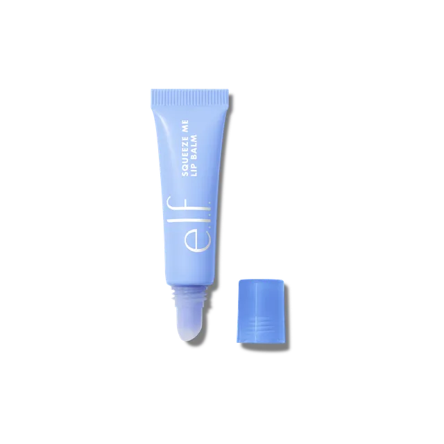 E.L.F. Squeeze Me baume lèvres hydratant acide hyaluronique