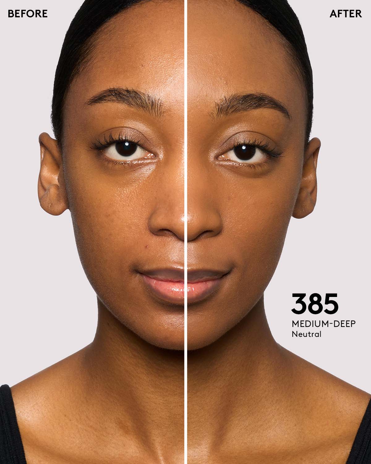 Fenty Beauty Pro Filt'r fond de teint poudre #400 9,1 g fini mat