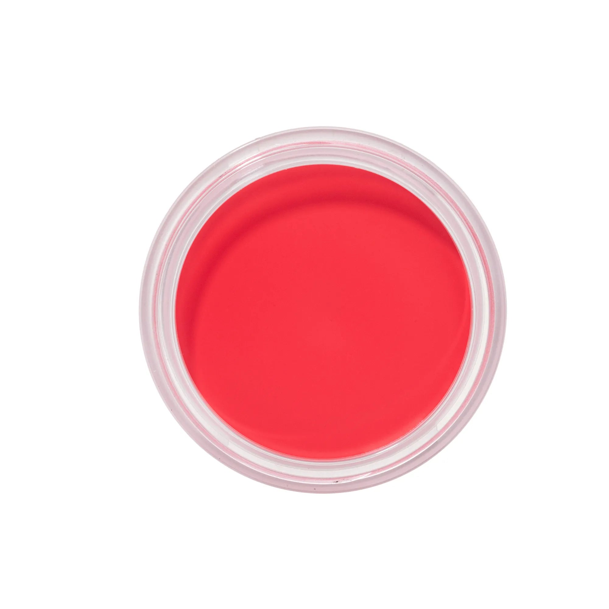 BPerfect Melted Cream Blush fard joues Fiery Rose 7,5 g