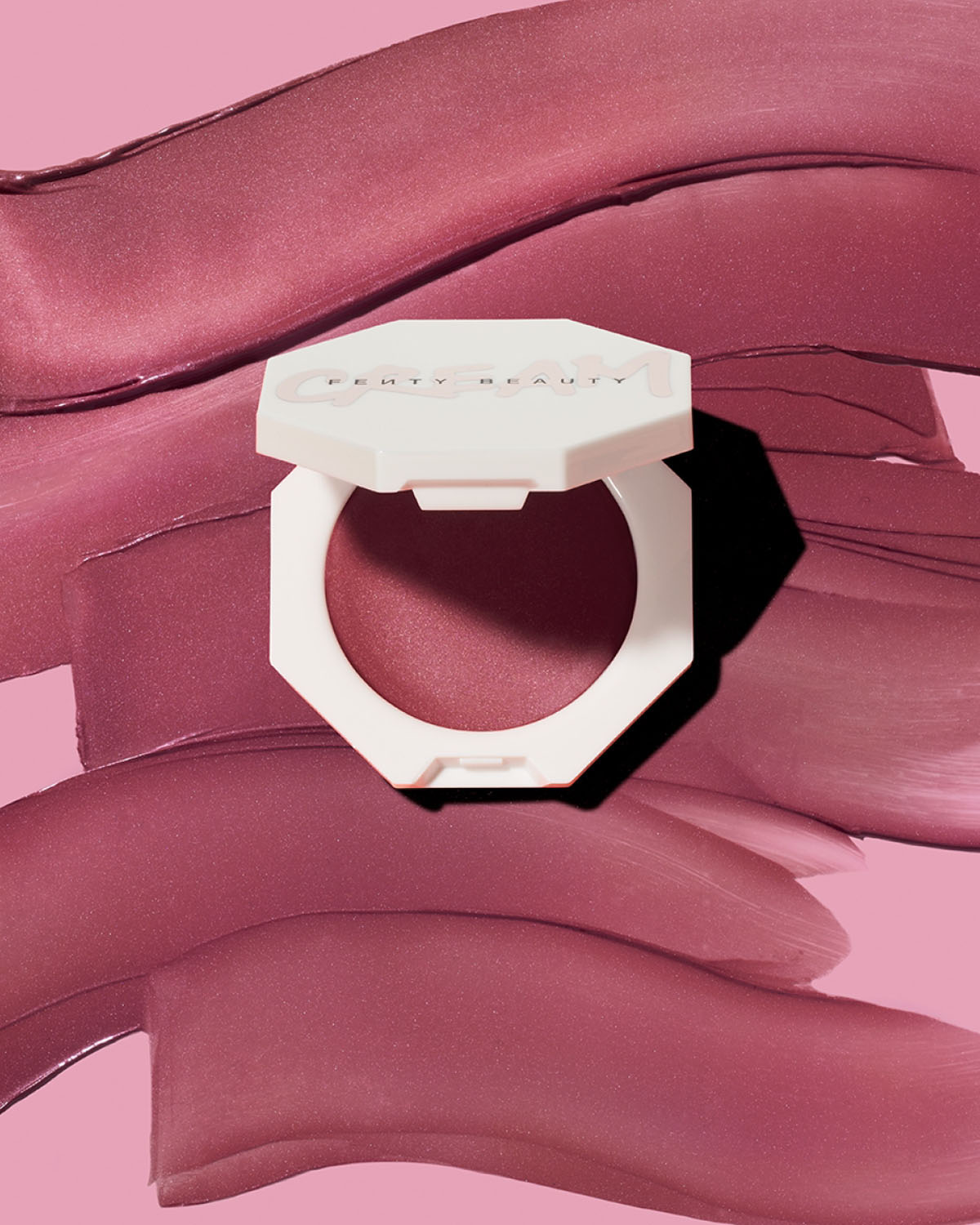 Fenty Beauty Cheeks Out Blush Crème Riri 3 g Fini Naturel