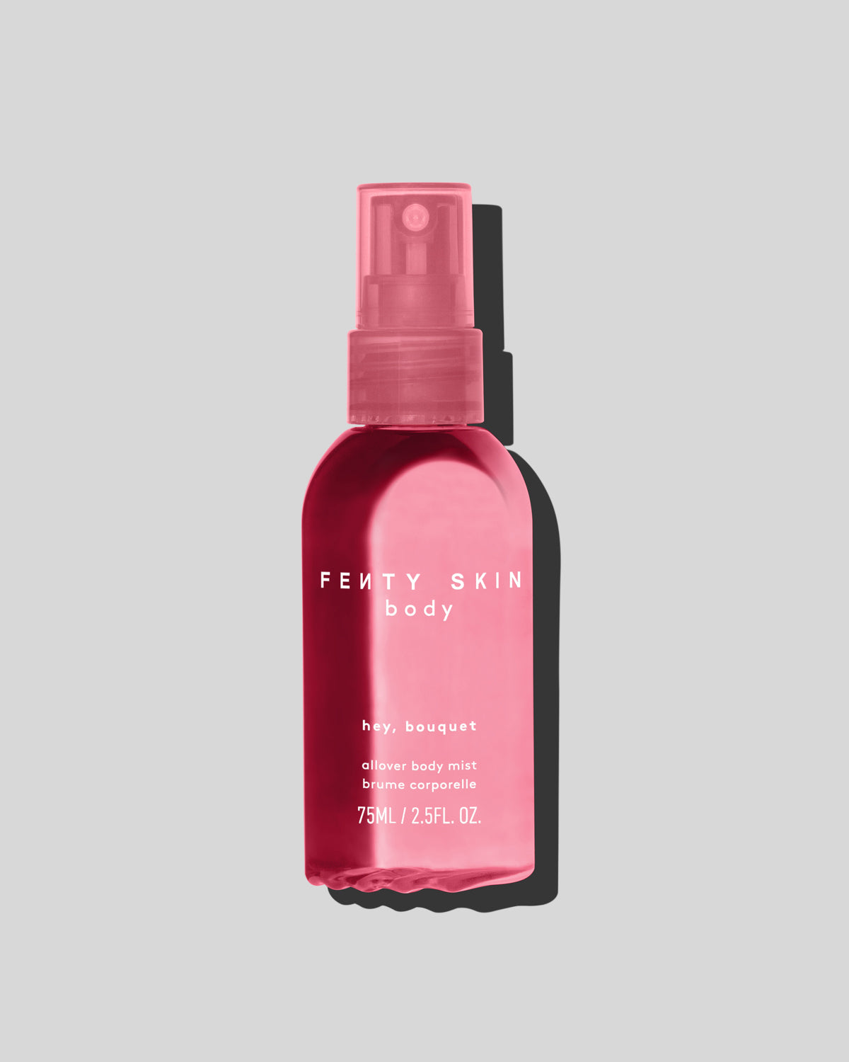 Fenty Beauty Hey Bouquet Brume Corps 175 mL florale