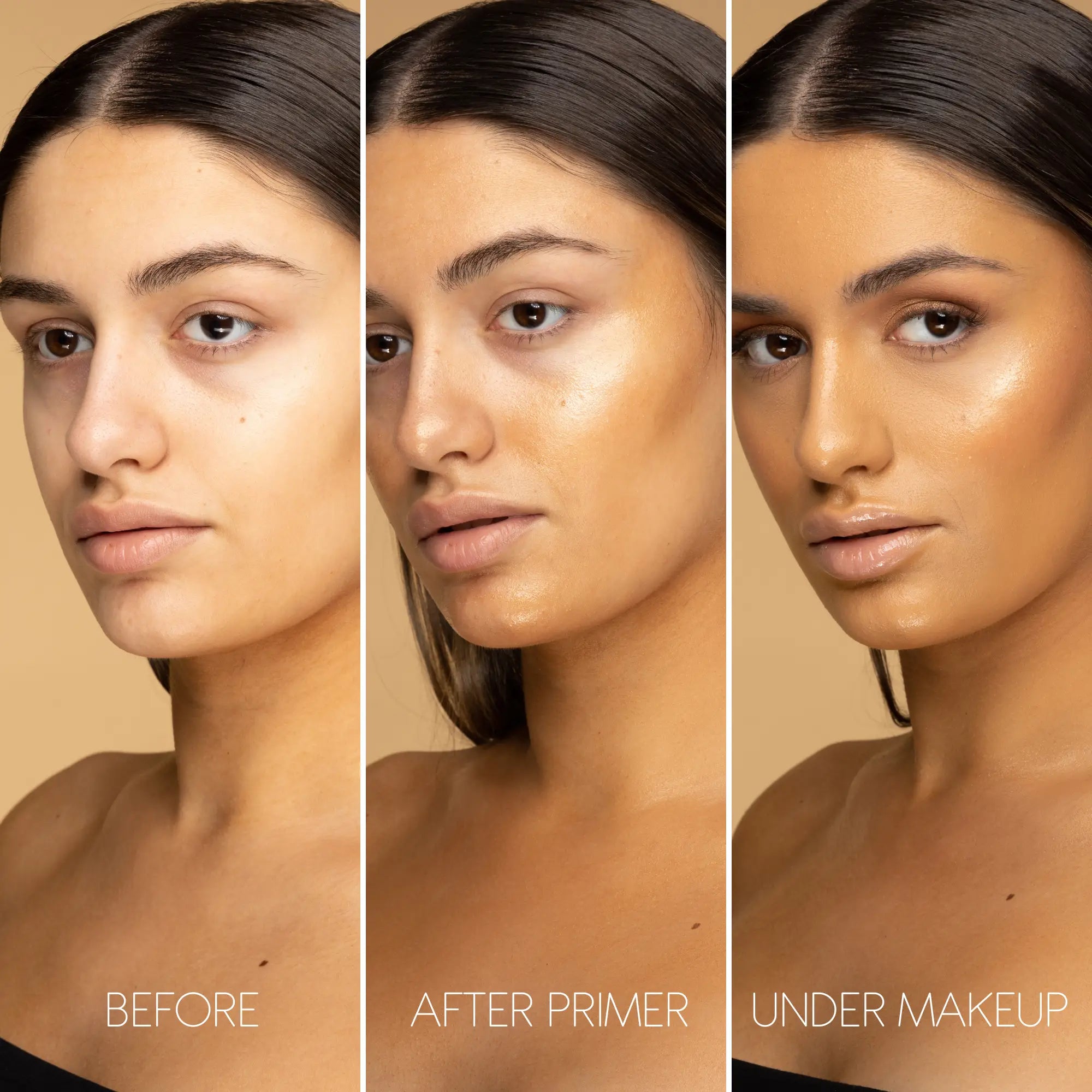 Be Perfect Perfection Primer Base Teint Illuminatrice 35ml