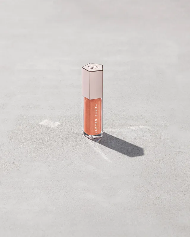 Fenty Beauty Gloss Bomb Champ Stamp Fantasy 9 mL doré