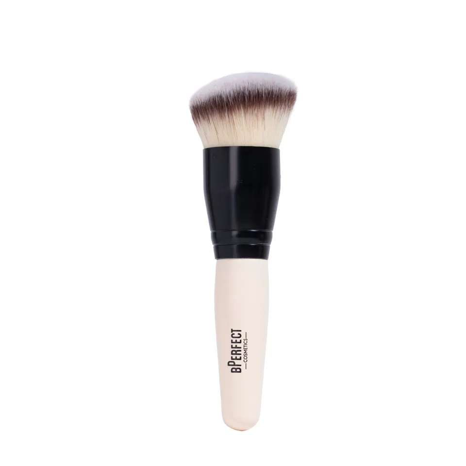 BPerfect Annalivia Mini Empress Pinceau joue contour biseauté mini