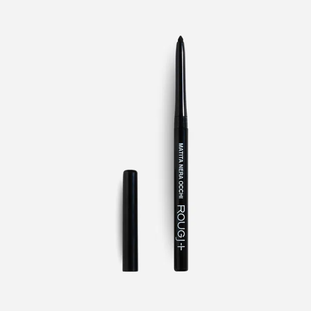 Etoile Yeux Crayon Yeux Noir Automatique Longue Tenue