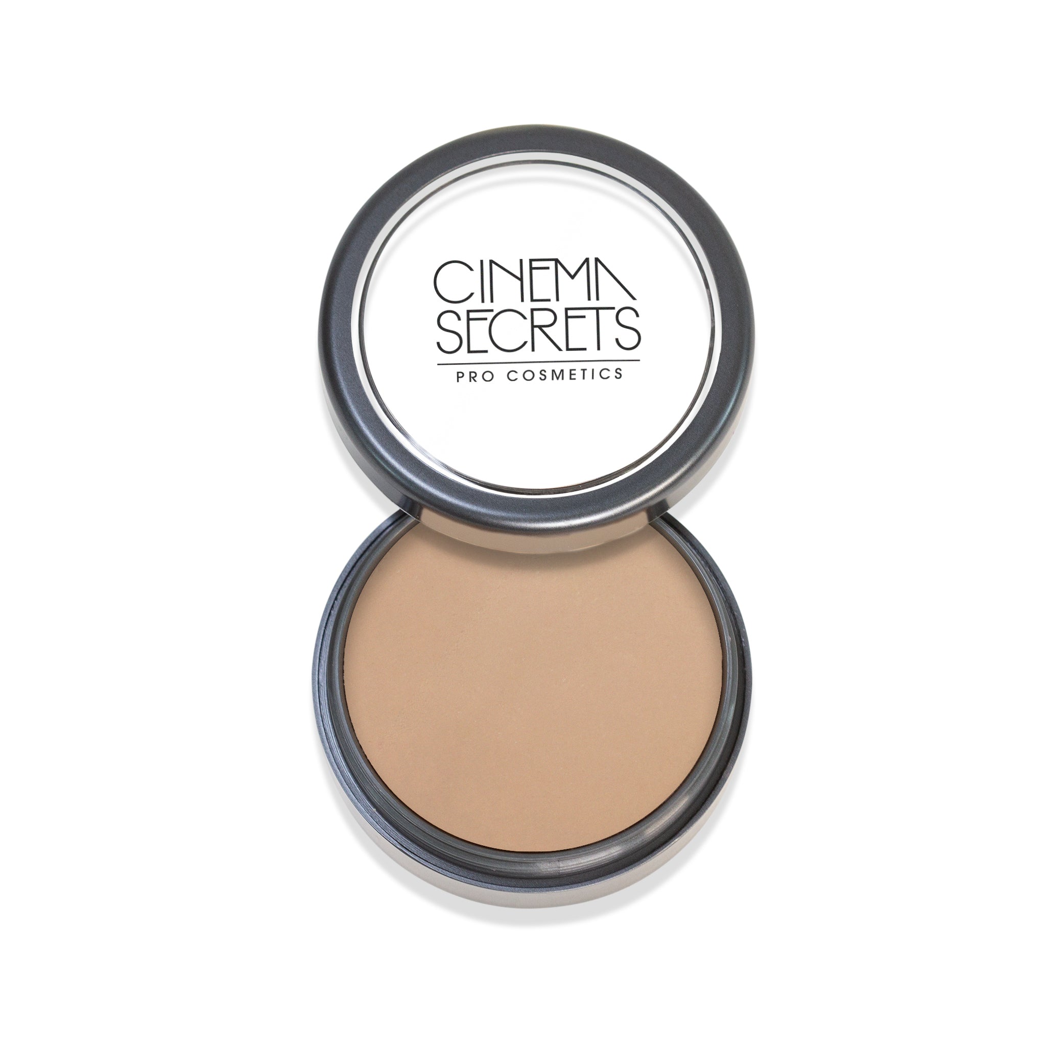 Cinema Secrets Ultimate Foundation 400 fond de teint beige pêche