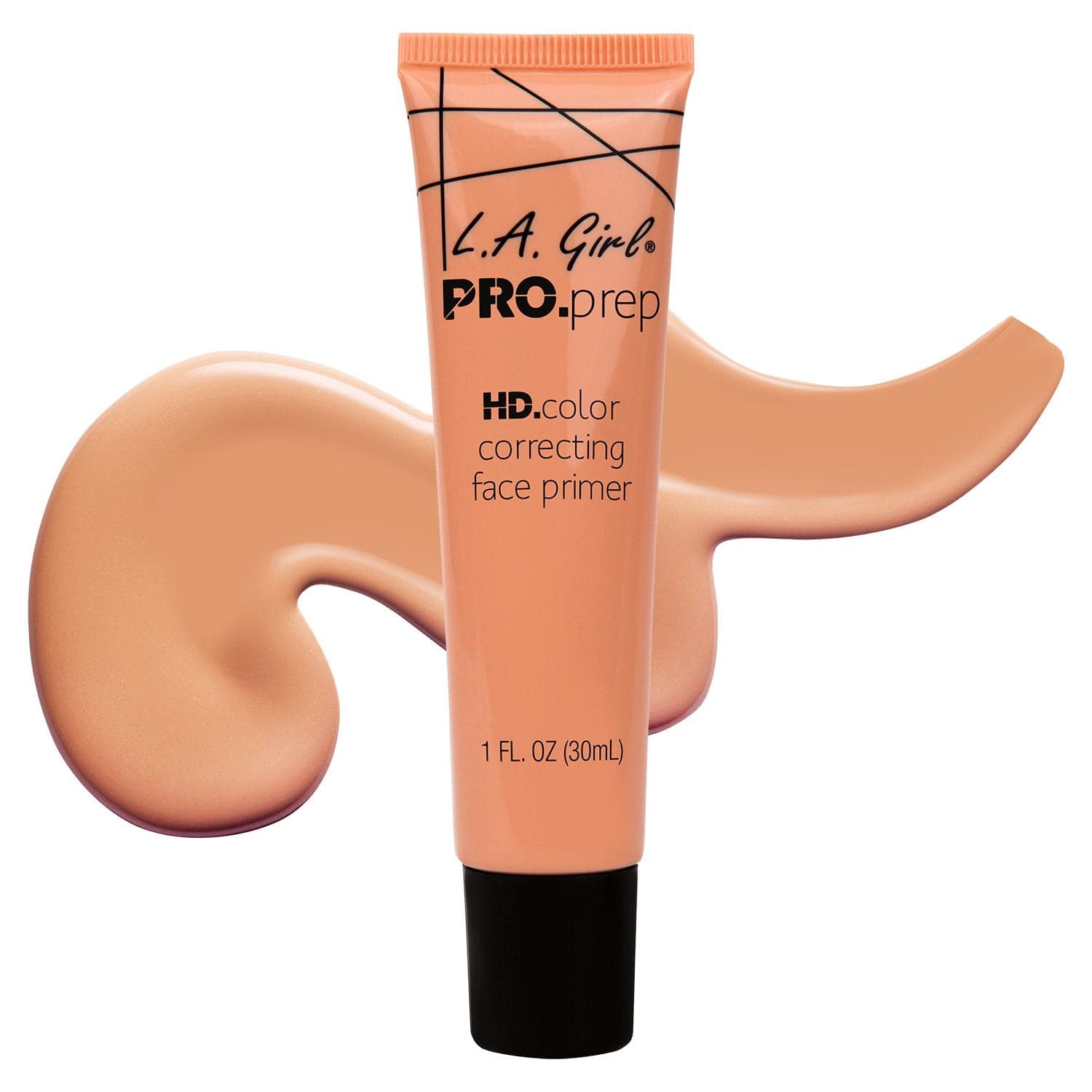 L.A. Girl Prime Set PRO.Prep base Yellow GFP911