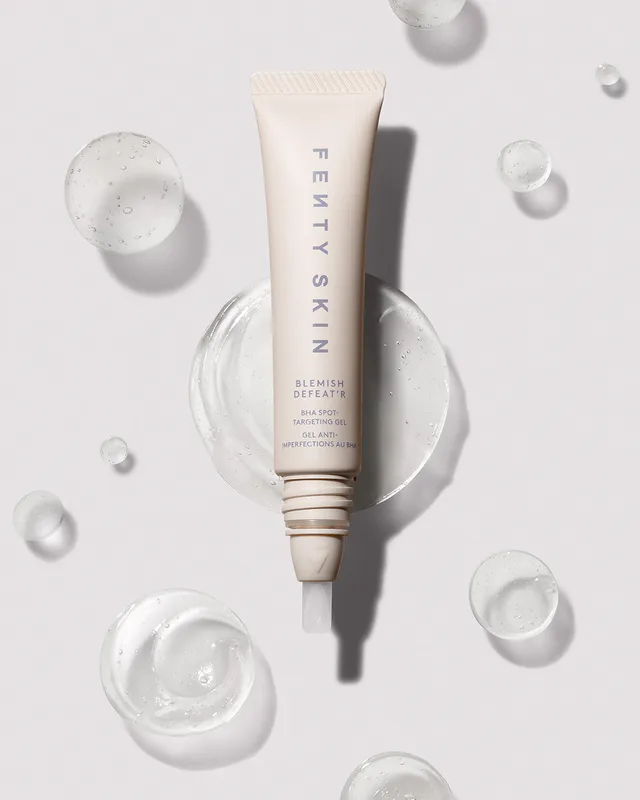Fenty Beauty Blemish Defeat'r gel anti-imperfections 15 ml