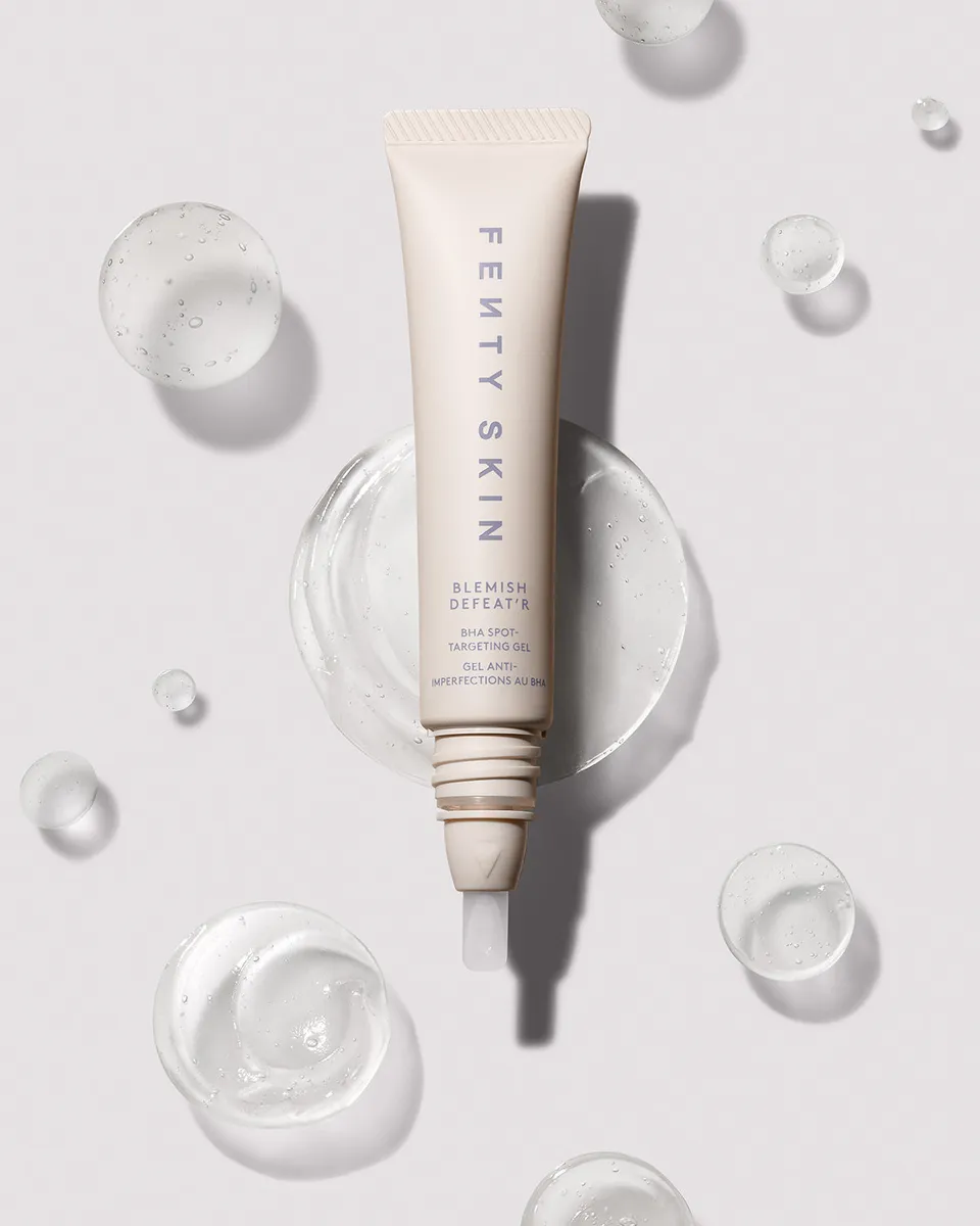 Fenty Beauty Blemish Defeat'r gel anti-imperfections 15 ml