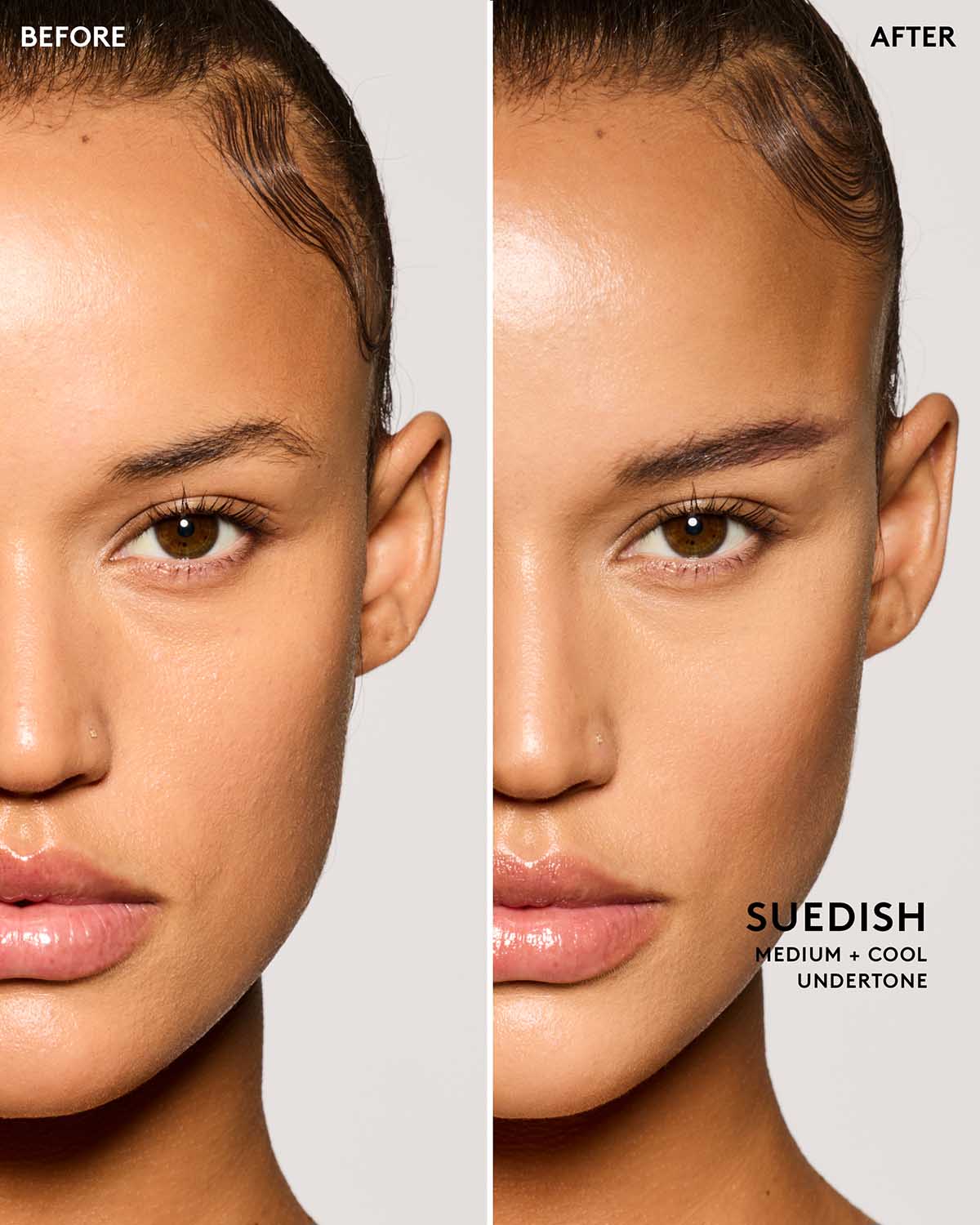 Fenty Beauty Match Stix stick contour Suedish 7,10 g fini mat