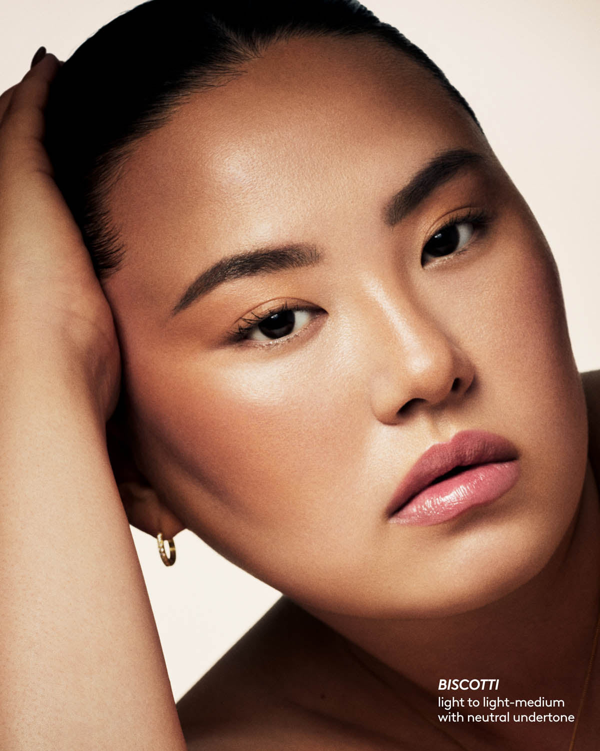 Fenty Sun Stalk'r Soufflé bronzer crème Biscotti 15 g naturel