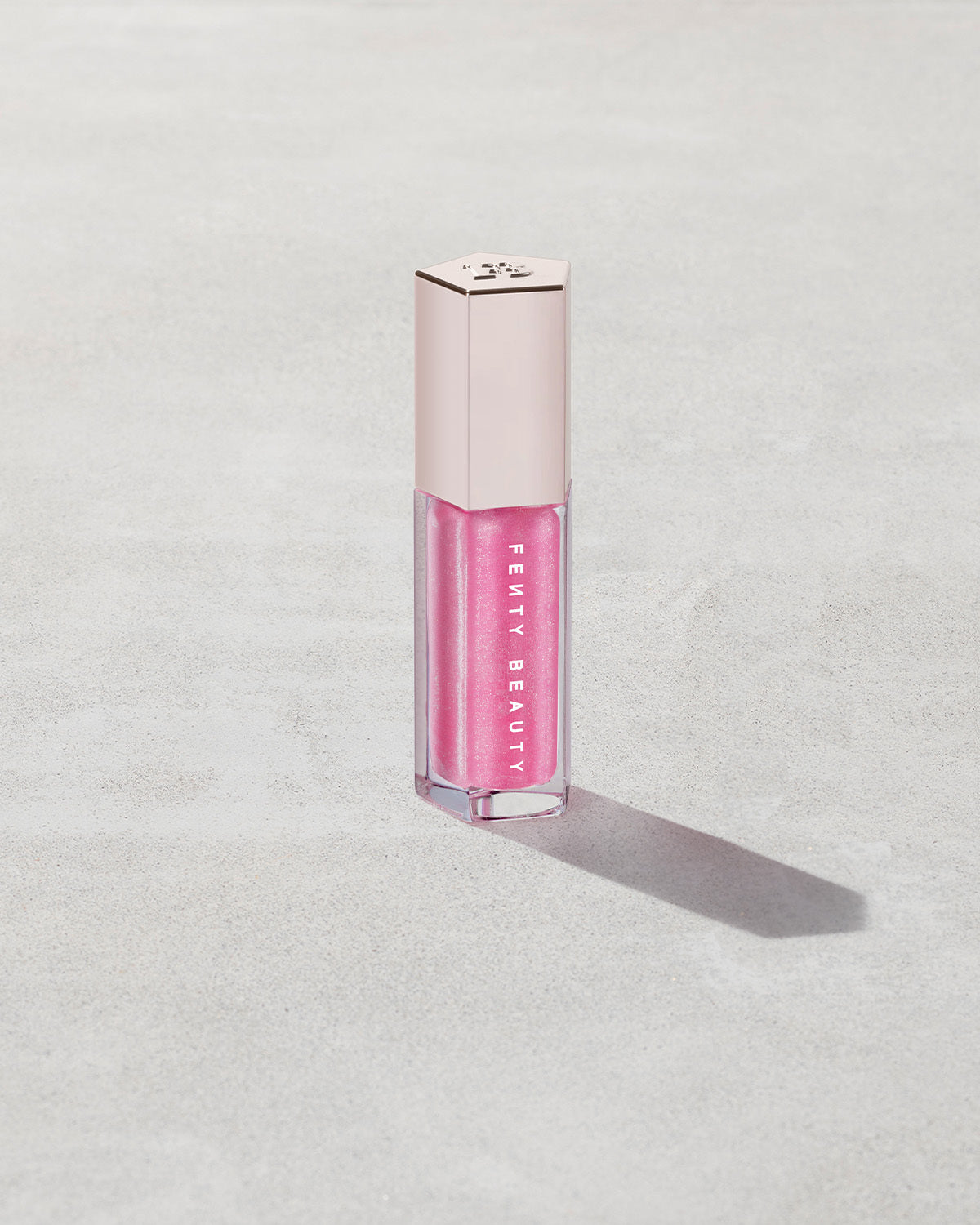 Fenty Beauty Gloss Bomb Wattabrat 9 mL fini shimmer