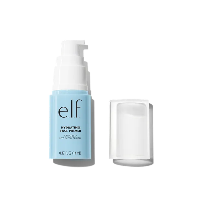 e.l.f. Face Hydrating Face Primer base teint hydratante