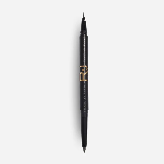 Etoile by Rougj Double Liner Estate eyeliner double gris tenue