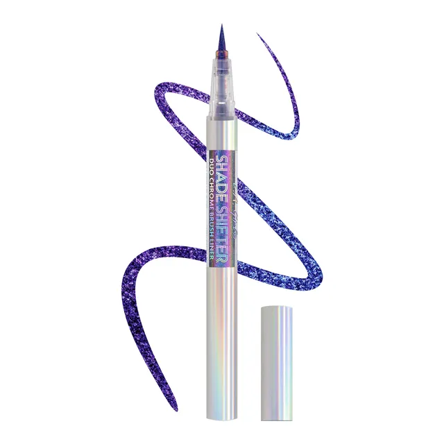 L.A. Girl Eyeliner GES251 liner pinceau Nova