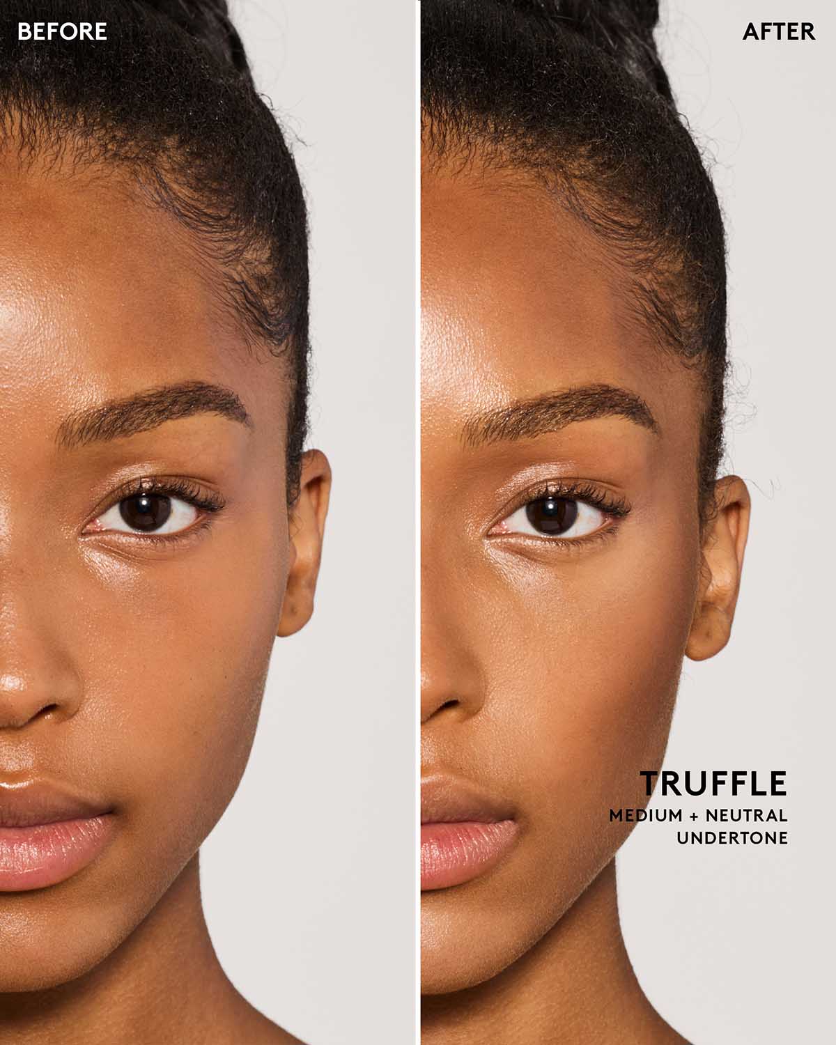 Fenty Beauty Match Stix stick contour Truffle 7,10 g fini mat