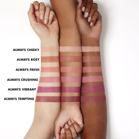 E.L.F. Primer Infused Blush Poudre Mat Longue Tenue
